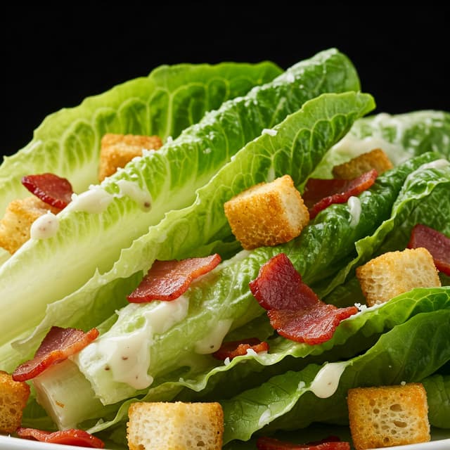 Ensalada César image